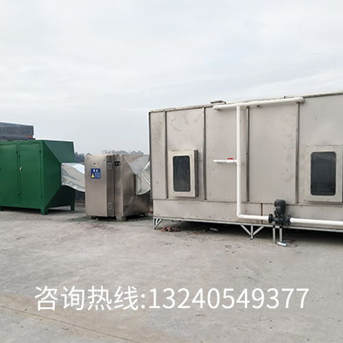 深圳環(huán)保設(shè)備 廠(chǎng)家、價(jià)格與網(wǎng)庫(kù)選購(gòu)指南